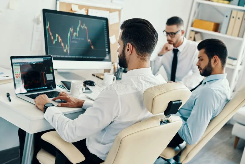 People use Google Finance Ai